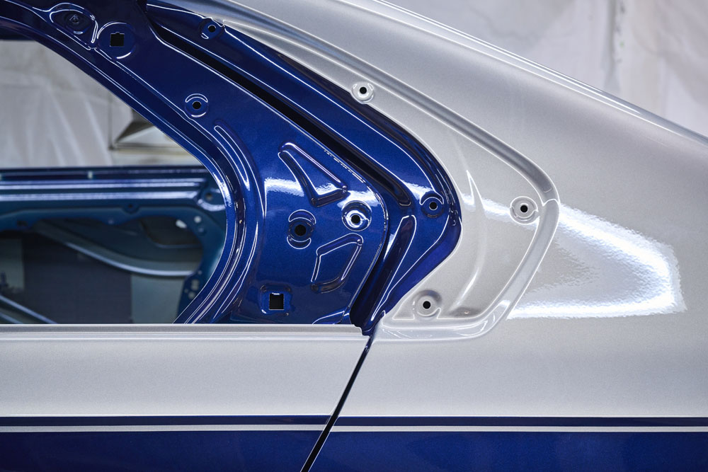 Los nuevos BMW Serie 7 y BMW i7 ya se ensamblan en Dingolfing, Alemania 30 Motor16 BMW Serie 7 BMW i7 Dingolfind 23 Motor16