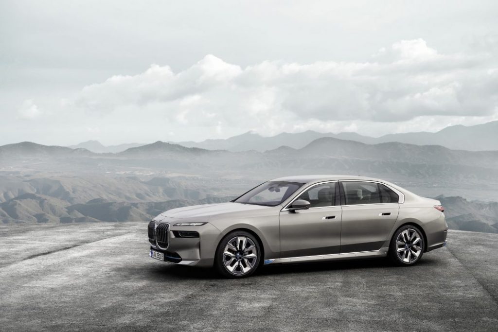 BMW i xDrive 6 Motor16