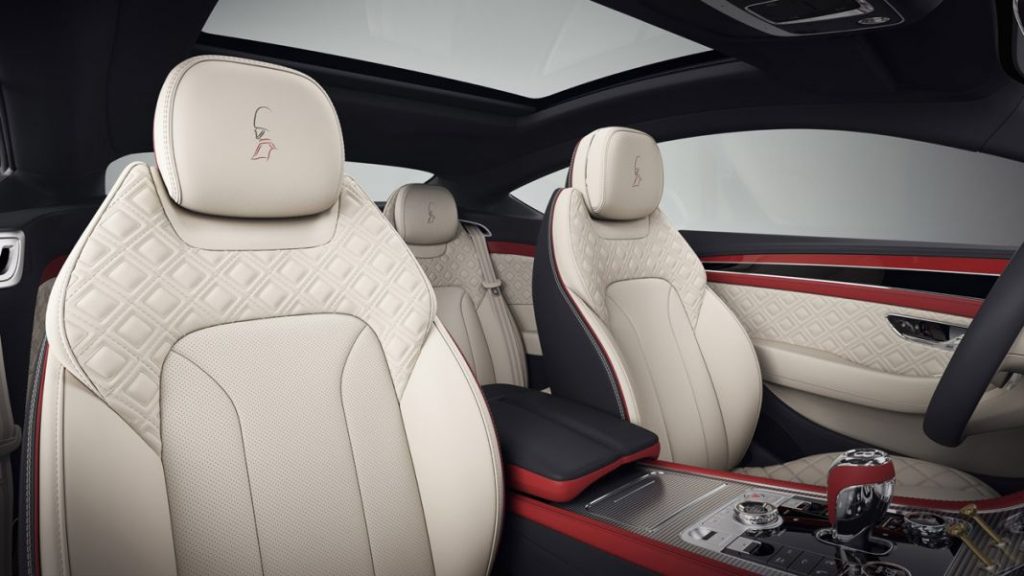 Bentley cumple 20 años en China y lo celebra por todo lo alto 19 Motor16 Bentley 14 Motor16