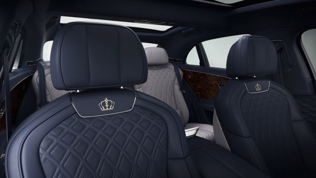Bentley cumple 20 años en China y lo celebra por todo lo alto 22 Motor16 Bentley 17 Motor16