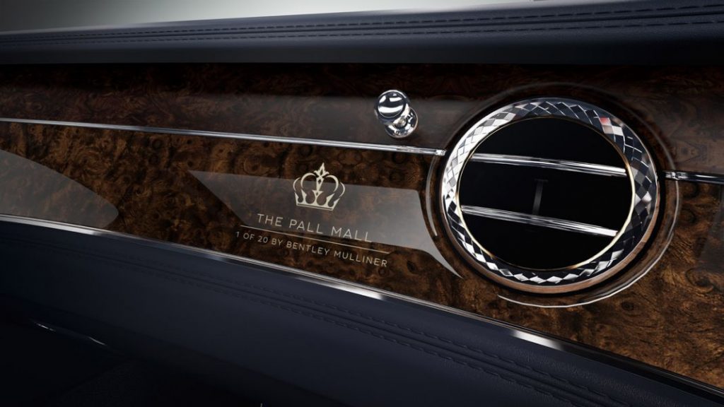 Bentley cumple 20 años en China y lo celebra por todo lo alto 23 Motor16 Bentley 18 Motor16