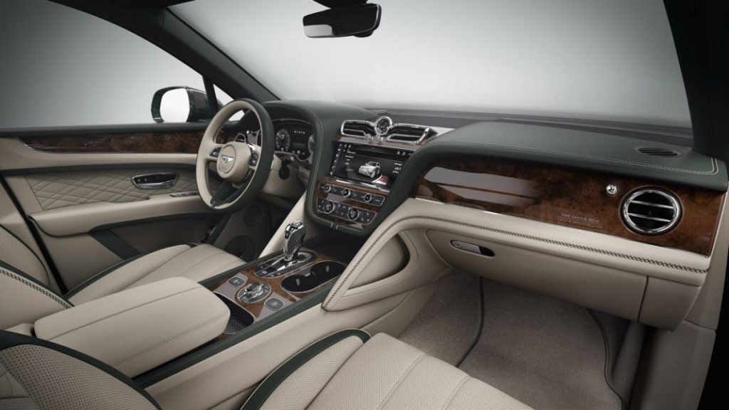 Bentley cumple 20 años en China y lo celebra por todo lo alto 25 Motor16 Bentley 20 Motor16