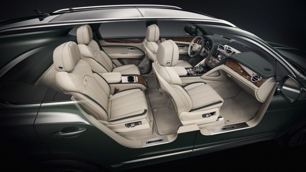 Bentley cumple 20 años en China y lo celebra por todo lo alto 26 Motor16 Bentley 21 Motor16