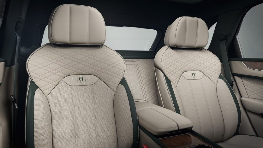 Bentley cumple 20 años en China y lo celebra por todo lo alto 28 Motor16 Bentley 23 Motor16
