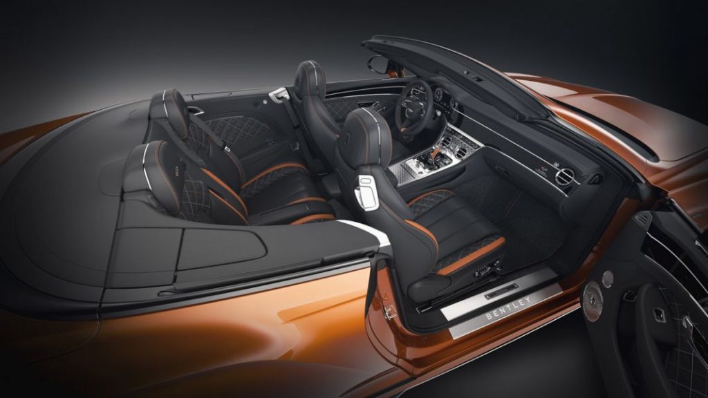 Bentley cumple 20 años en China y lo celebra por todo lo alto 11 Motor16 Bentley 6 Motor16