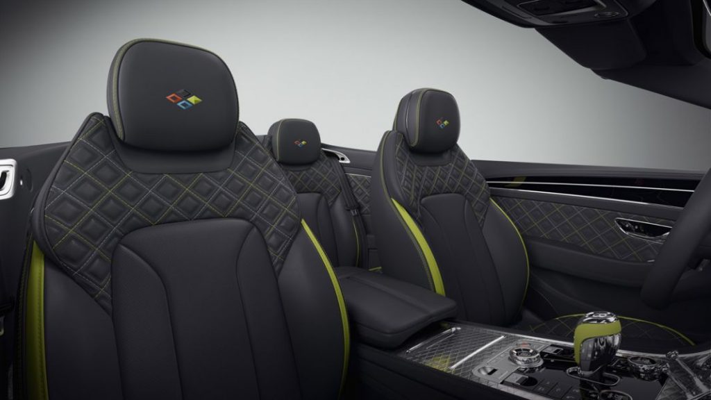 Bentley cumple 20 años en China y lo celebra por todo lo alto 14 Motor16 Bentley 9 Motor16