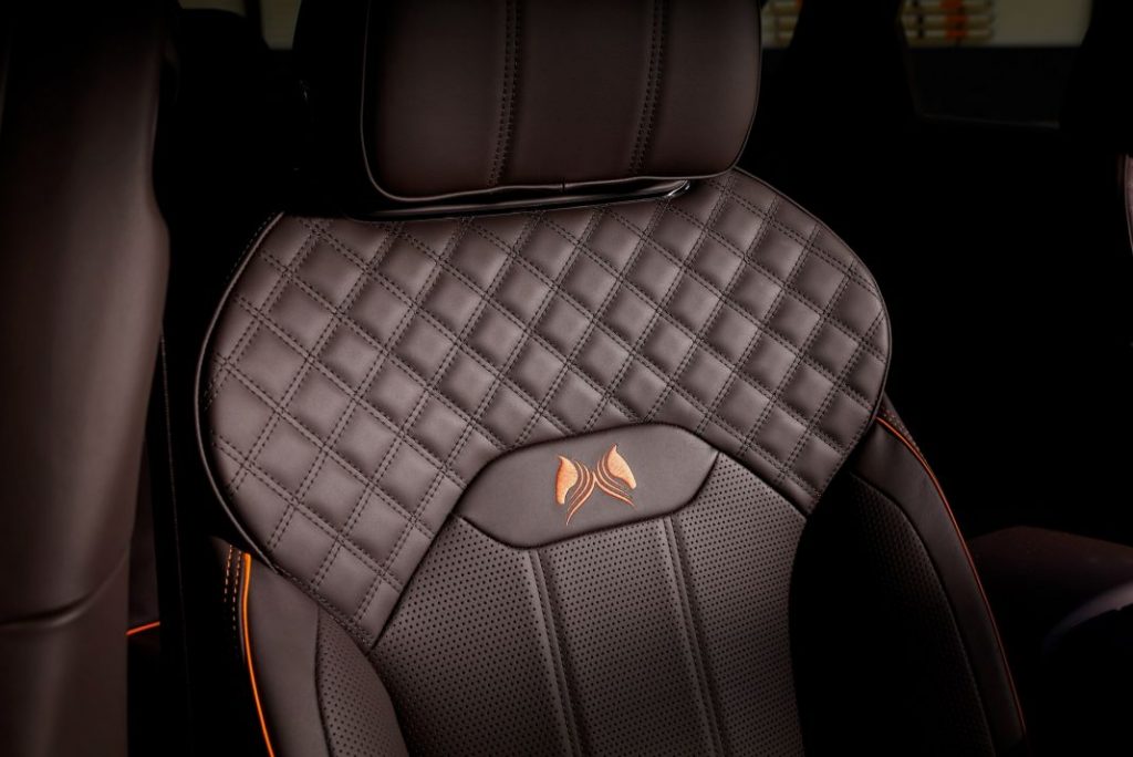Bentley crea 10 exclusivos Bentayga ecuestres 2 Motor16 Bentley Bentayga Equestrian Collection 4 Motor16