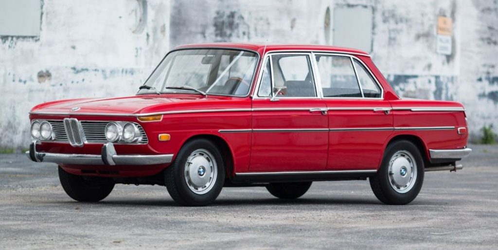 BMW (2000)