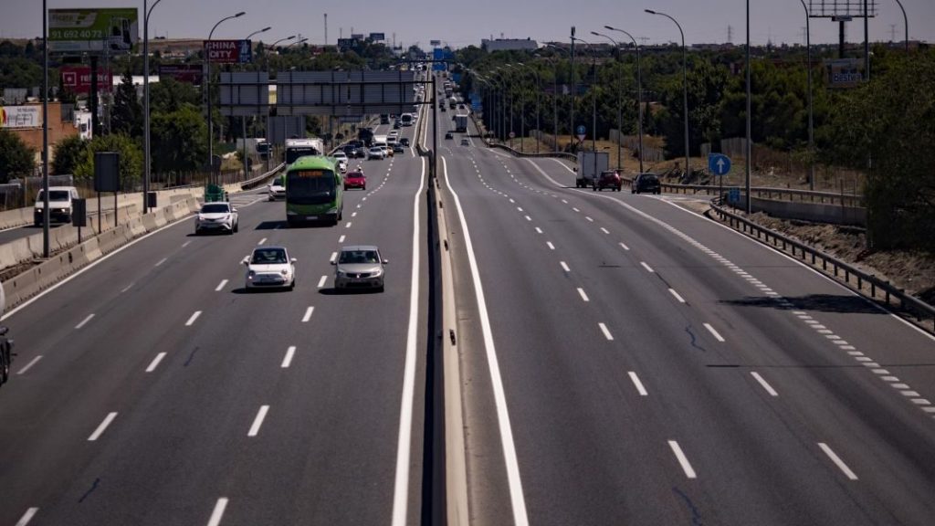 Te enseñamos a enfriar tu coche este verano sin poner el aire acondicionado 31 Motor16 Coches verano