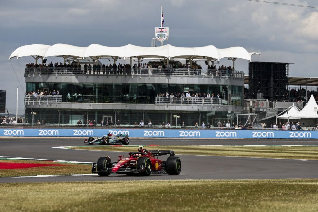 Carlos Sainz gana su primera carrera de Fórmula 1 5 Motor16 Carlos Sainz gana 2 Motor16