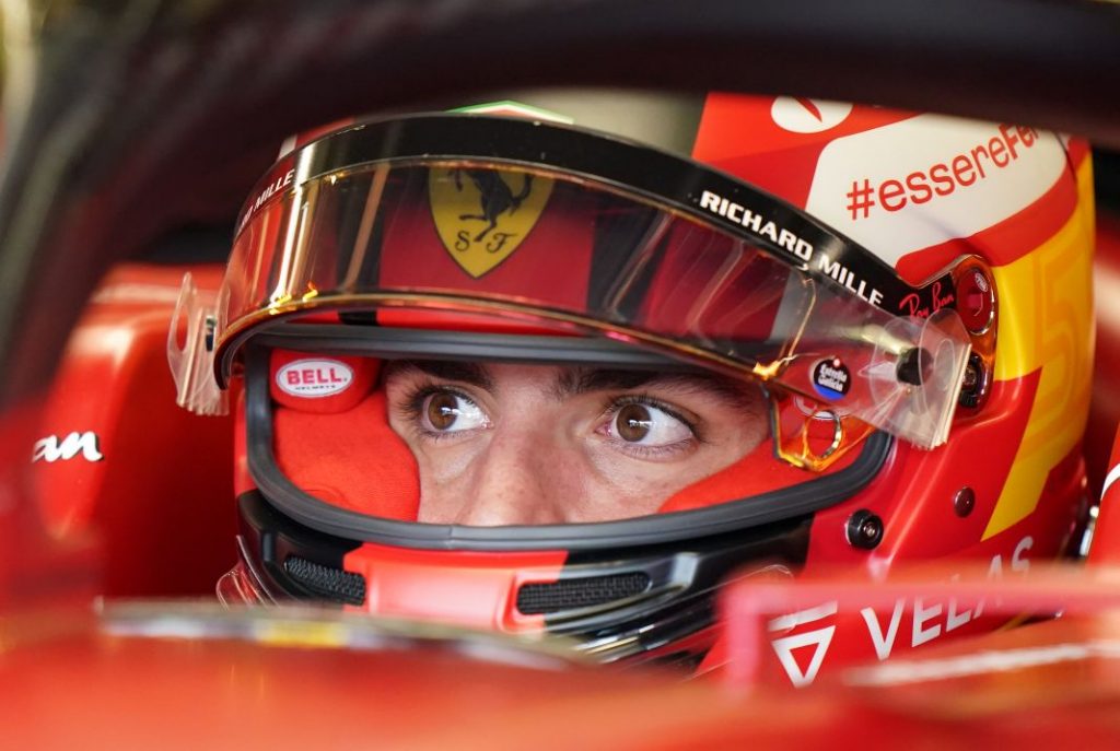 Carlos Sainz gana su primera carrera de Fórmula 1 6 Motor16 Carlos Sainz gana 5 Motor16