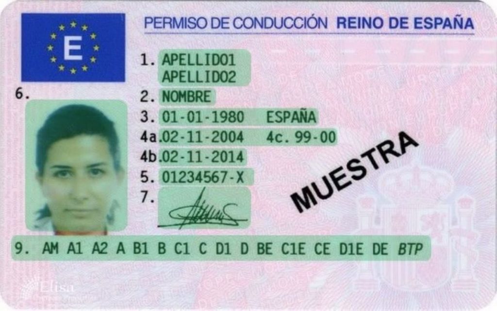 ¿Sabes que puedes estar conduciendo sin carné sin saberlo, cuál es la multa? 16 Motor16 carne de conducir