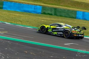 De MotoGP a los gran turismo 1 Motor16 Coche audi skechers Motor16