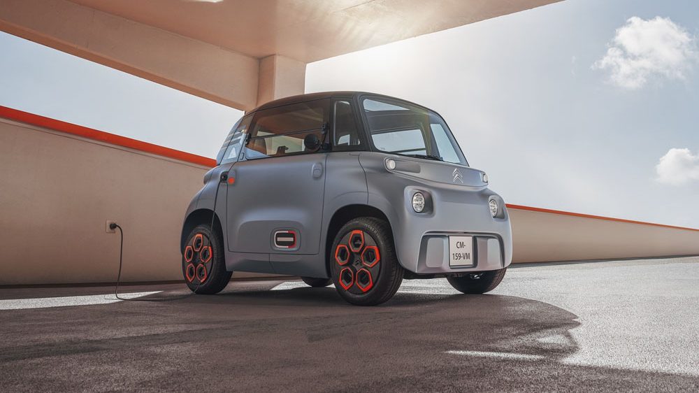 Si tu coche se encuentra en esta lista, no vas a tener que pasar la ITV en el mes de julio 38 Motor16 puntos