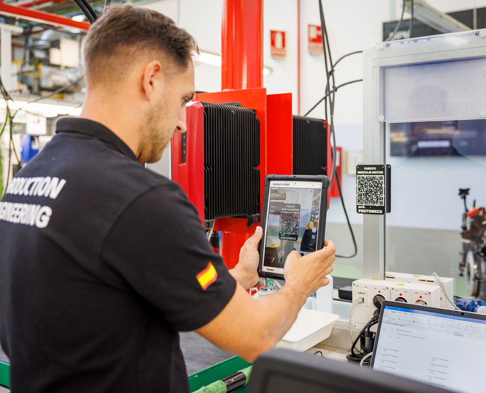 FABRICACION RENAULT AUSTRAL PALENCIA 21 Motor16