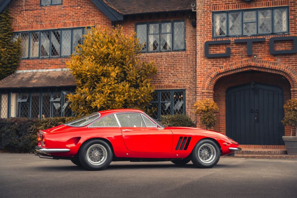 Ferrari 250 GTO Fantuzzi 1 Motor16
