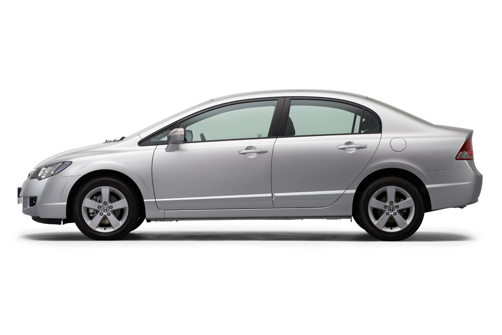 Honda Civic, medio siglo y 11 generaciones de éxito 3 Motor16 50 Aniversario del Honda Civic.