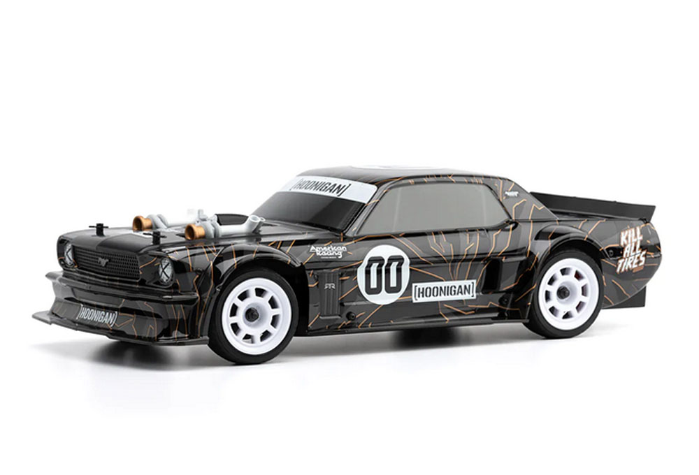 El Hoonicorn de Ken Block está a la venta por menos de lo que imaginas 2 Motor16 Hoonicorn 1 Motor16
