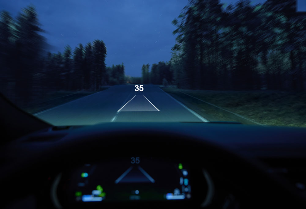 Llega el Grand Cherokee, el ‘Rey Jeep’ 16 Motor16 JEEP GRAND CHEROKEE 9 1 Motor16