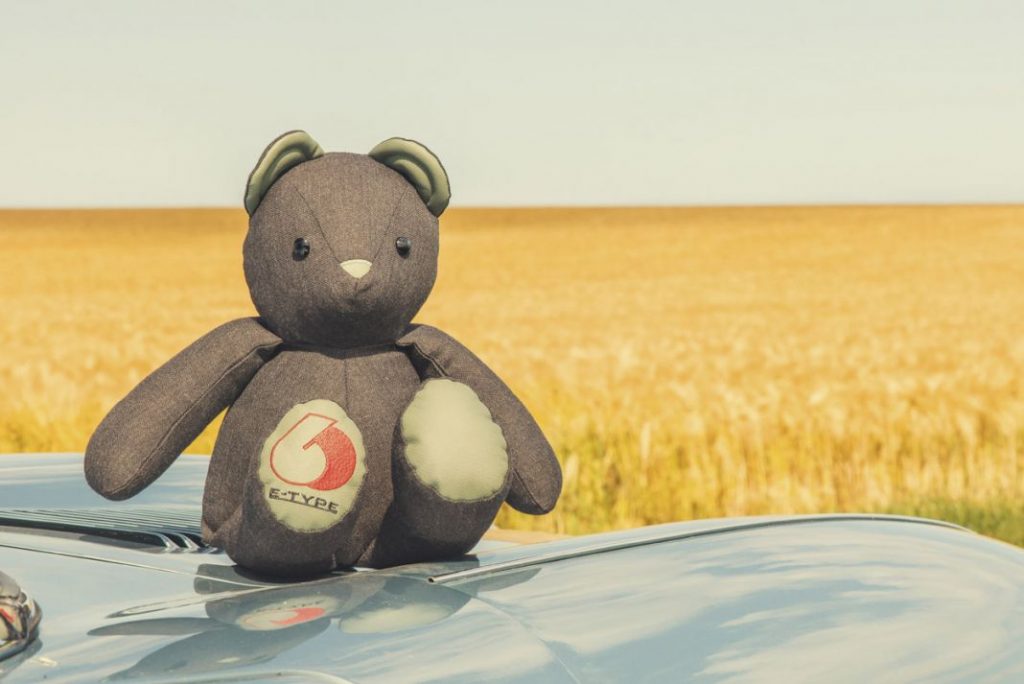 Jaguar regala un viaje muy especial a sus clientes más exclusivos 18 Motor16 Jaguar E Type Collection 12 Motor16