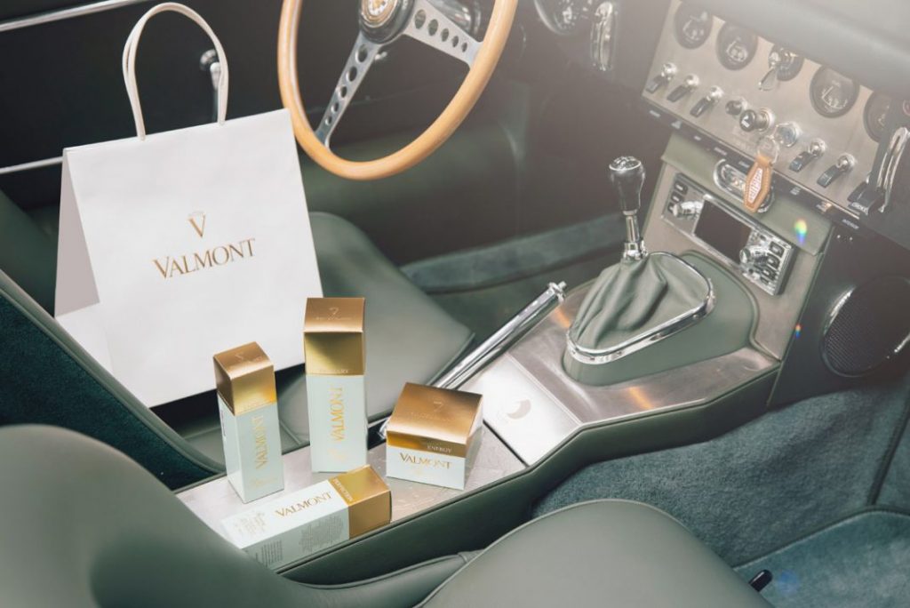 Jaguar regala un viaje muy especial a sus clientes más exclusivos 24 Motor16 Jaguar E Type Collection 18 Motor16