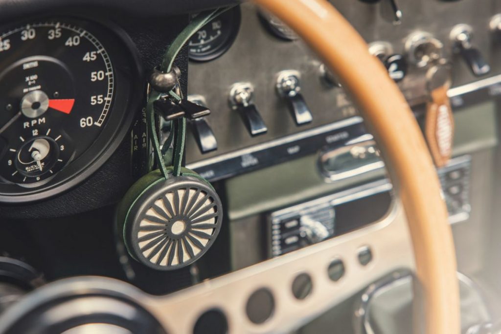 Jaguar regala un viaje muy especial a sus clientes más exclusivos 3 Motor16 Jaguar E Type Collection 19 Motor16