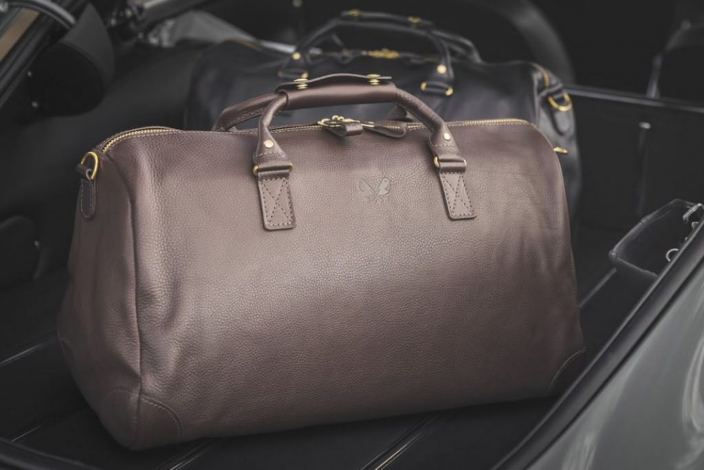 Jaguar regala un viaje muy especial a sus clientes más exclusivos 8 Motor16 Jaguar E Type Collection 2 Motor16