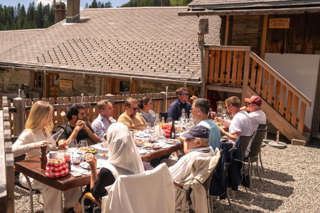 Jaguar regala un viaje muy especial a sus clientes más exclusivos 38 Motor16 Jaguar E Type Collection 32 Motor16