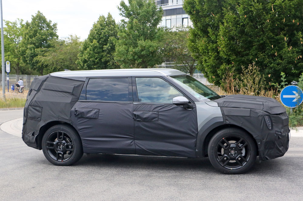 Kia EV9. Descubrimos el superSUV eléctrico coreano 1 Motor16 Kia EV9