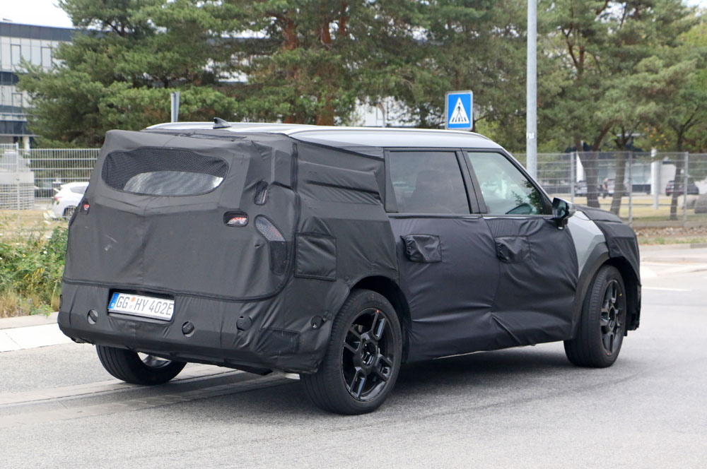 Kia EV9. Descubrimos el superSUV eléctrico coreano 2 Motor16 Kia EV9