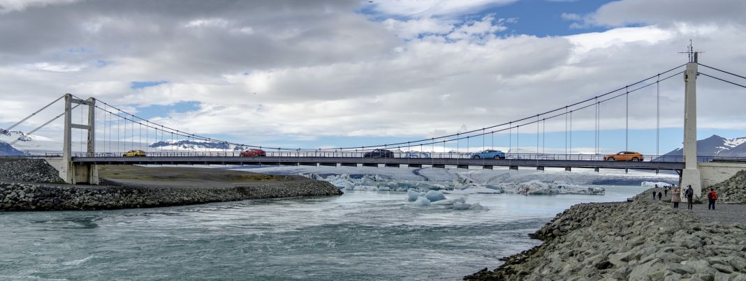 Sus ricos propietarios descubren Islandia a bordo de un Lambo Urus 4 Motor16 Lamborghini Urus Esperienza Avventura 7 Motor16
