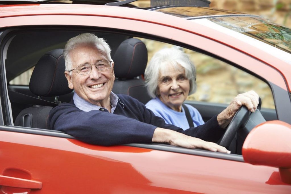 ¿A qué edad debemos dejar de conducir? 9 Motor16 Limite de edad al volante 1 Motor16
