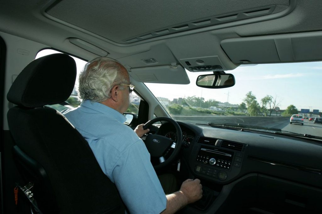 ¿A qué edad debemos dejar de conducir? 8 Motor16 Limite de edad al volante 3 Motor16