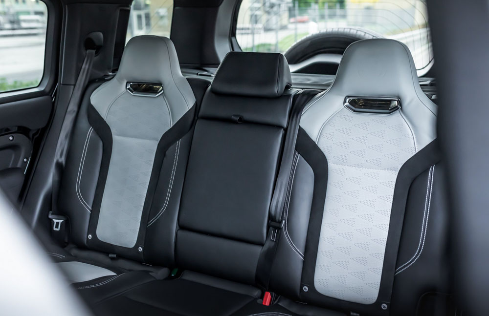 Manhart Defender DP 500 11 Motor16