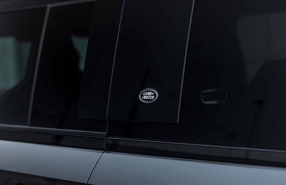 Manhart Defender DP 500 19 Motor16