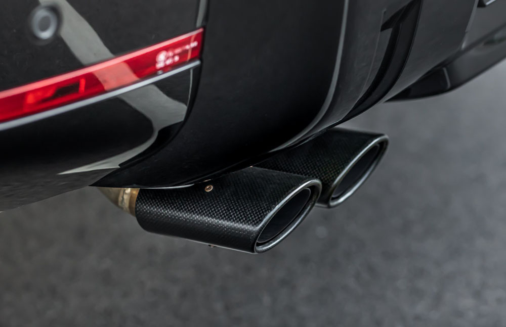 Manhart Defender DP 500 22 Motor16