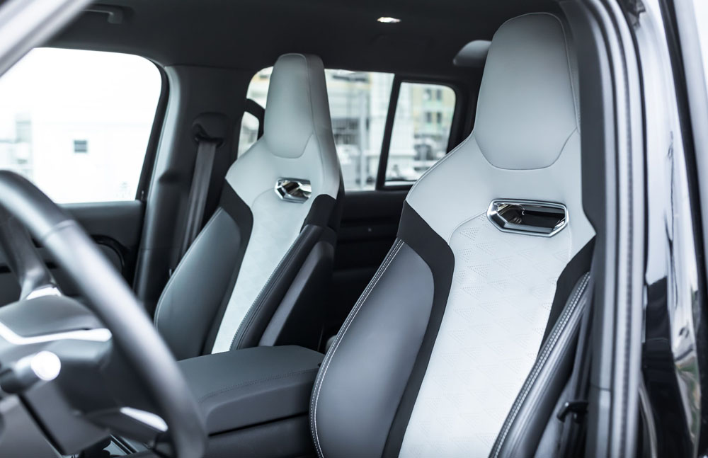 Manhart Defender DP 500 3 1 Motor16