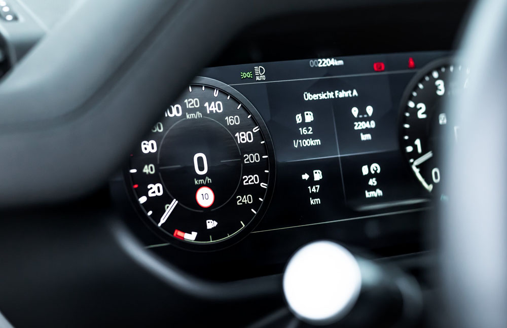 Manhart Defender DP 500 6 Motor16