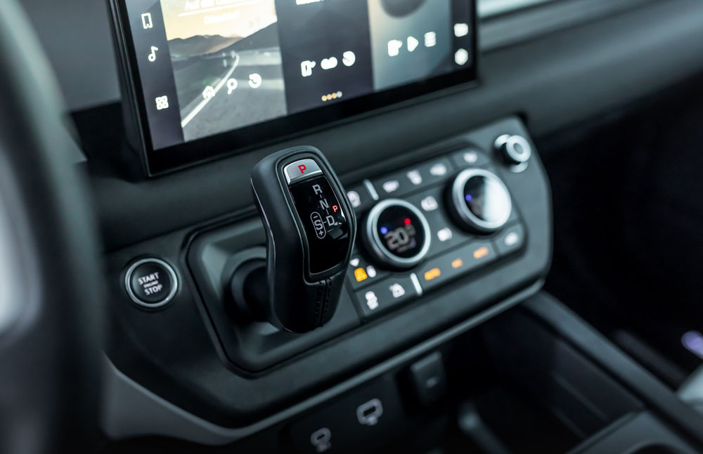 Manhart Defender DP 500 7 Motor16