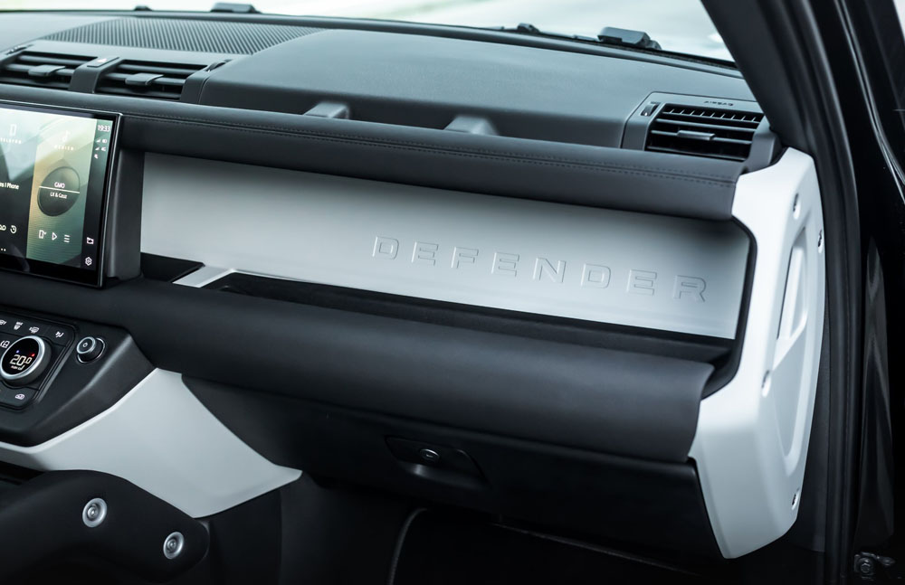 Manhart Defender DP 500 9 Motor16