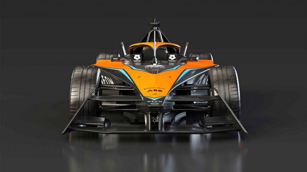 McLaren F E 3 Motor16