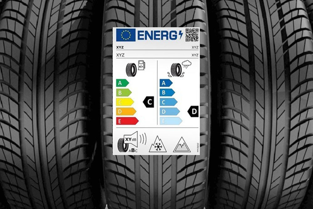 Ventajas e inconvenientes de cambiar el tamaño de las ruedas de tu coche 80 Motor16 Cambiar la medida de los neumáticos.