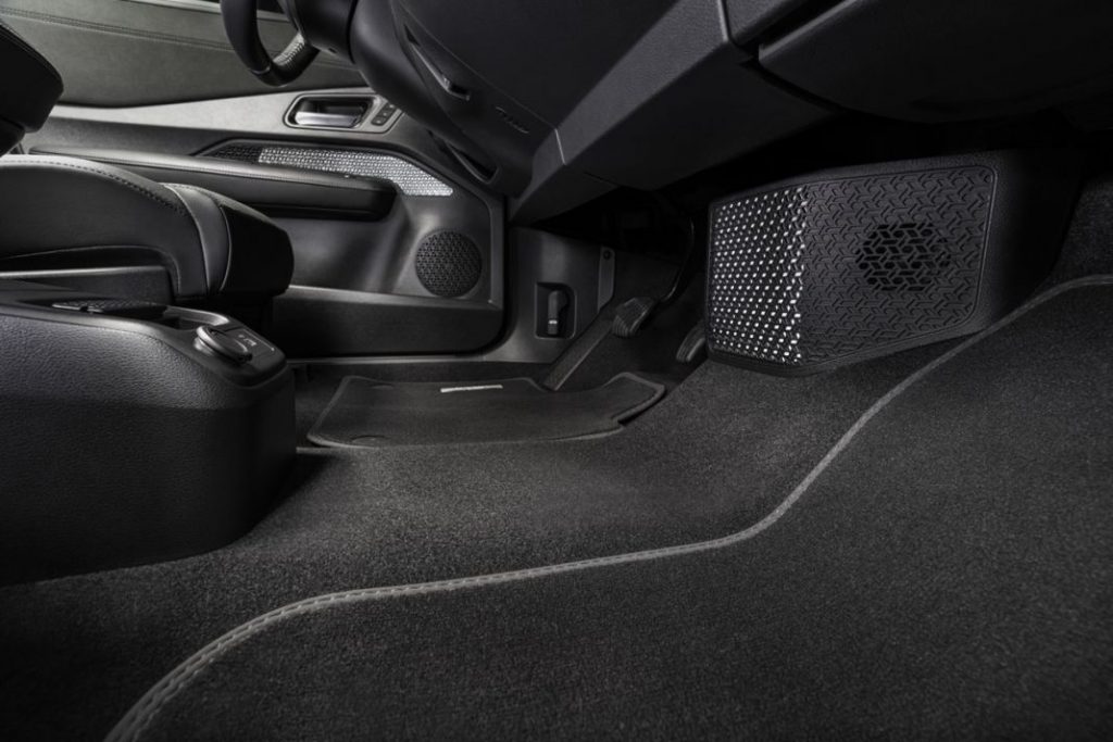 Al volante del Nissan Ariya: Nissan vuelve a ponerse las pilas 48 Motor16 Nissan Ariya 40.JPG Motor16