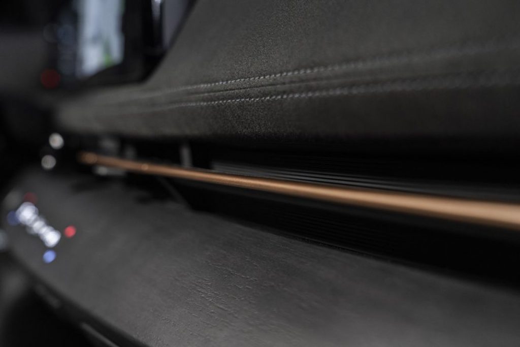 Al volante del Nissan Ariya: Nissan vuelve a ponerse las pilas 52 Motor16 Nissan Ariya 44.JPG Motor16