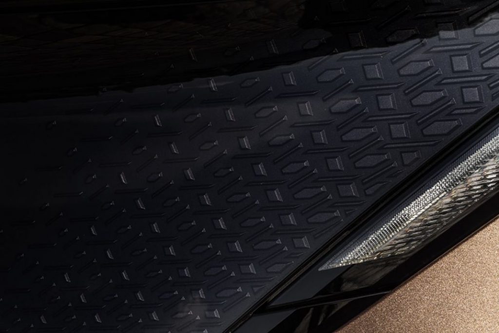 Al volante del Nissan Ariya: Nissan vuelve a ponerse las pilas 56 Motor16 Nissan Ariya 48.JPG Motor16