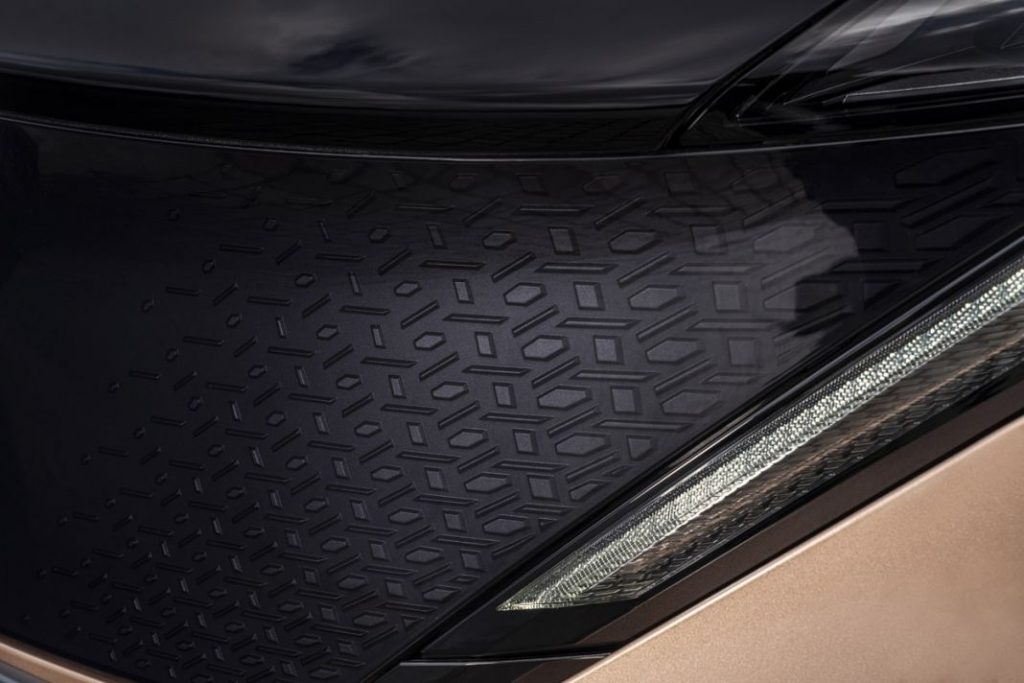 Al volante del Nissan Ariya: Nissan vuelve a ponerse las pilas 58 Motor16 Nissan Ariya 50.JPG Motor16