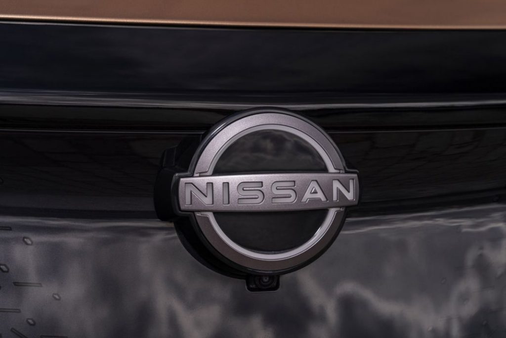 Al volante del Nissan Ariya: Nissan vuelve a ponerse las pilas 71 Motor16 Nissan Ariya 63.JPG Motor16