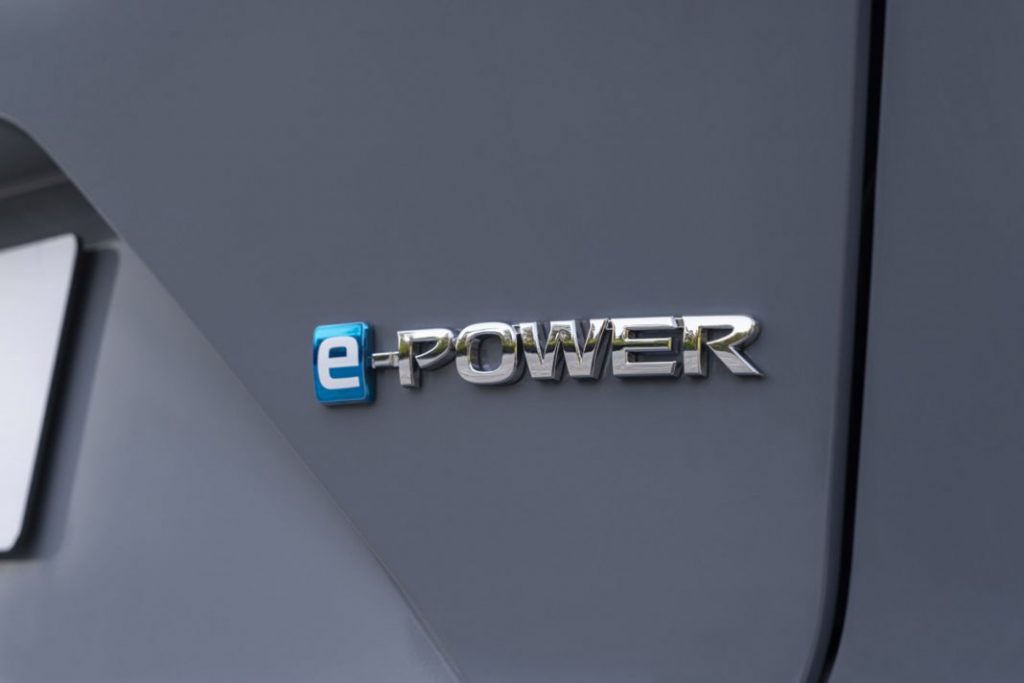 Primera prueba del Nissan Qashqai e-Power: eléctrico parece, híbrido es 31 Motor16 Nissan Qashqai e Power 21.JPG 1 Motor16