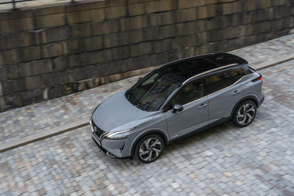 Nissan Qashqai e Power 5.JPG Motor16