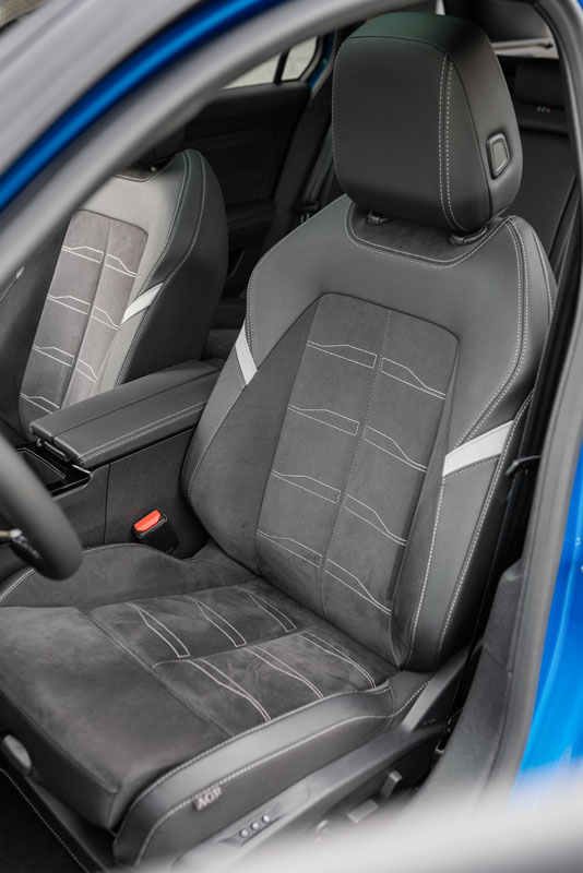 Conducimos el Opel Astra Sports Tourer. Para familias dinámicas 2 Motor16 OPEL ASTRA SPORTSTOURER 4 Motor16